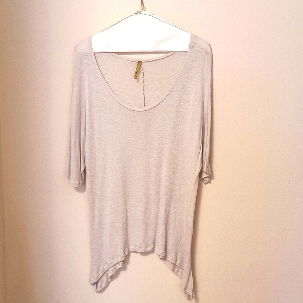 Light Tan Top